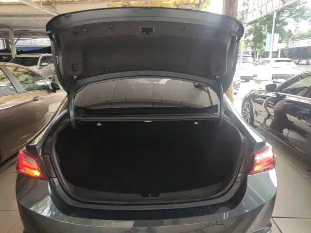 Chevrolet Malibu XL — Фото автомобиля 18