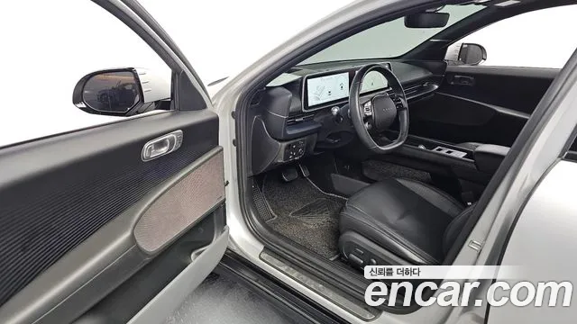 Hyundai Ioniq 6 — Фото автомобиля 17