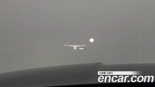 Genesis GV80 2.5T Бензин AWD — Фото автомобиля 17