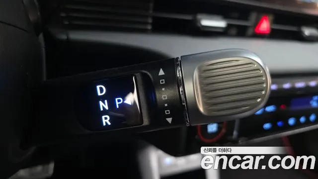 Hyundai Ioniq 5 New — Фото автомобиля 12