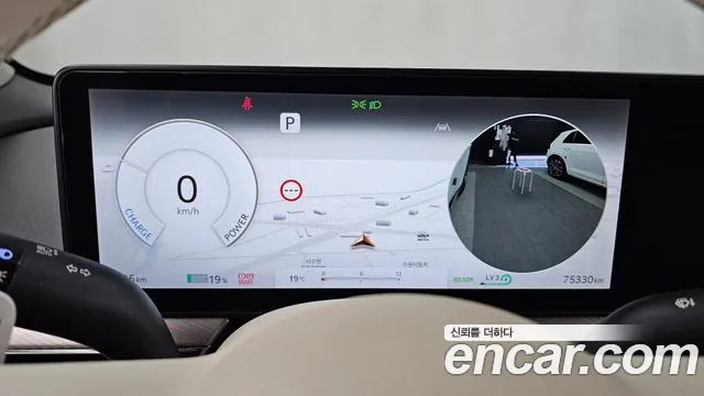 Genesis GV60 — Фото автомобиля 11