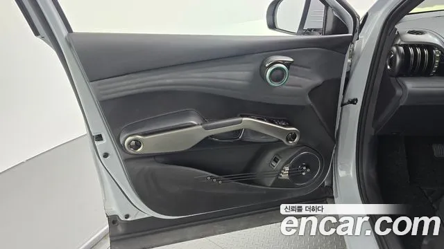 BYD Atto 3 — Фото автомобиля 13