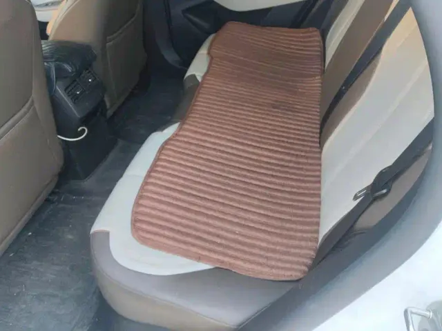 BYD Qin PLUS — Фото автомобиля 11