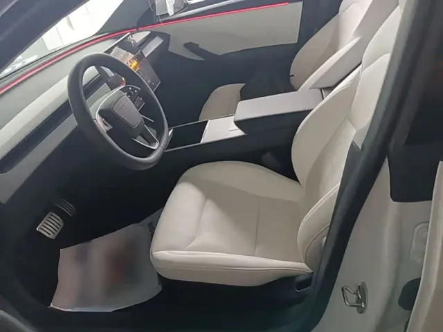 Tesla Model 3 — Фото автомобиля 14