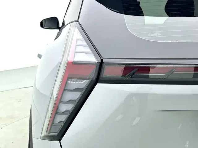 Geely Boyue L — Фото автомобиля 5