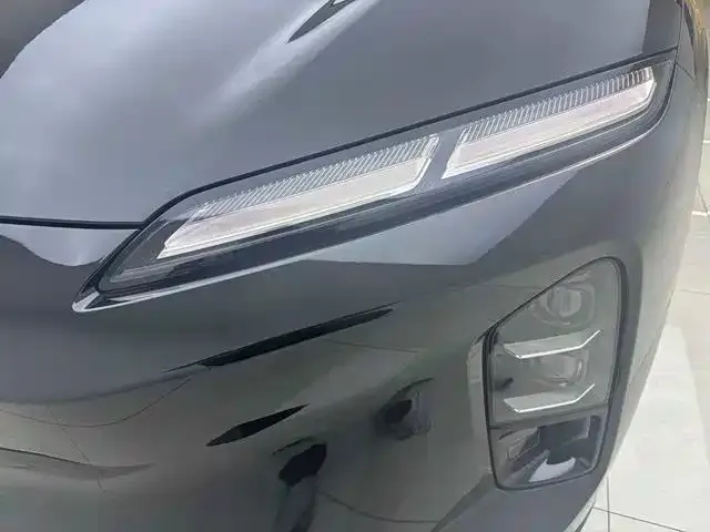 Nio ET5 Touring — Фото автомобиля 14