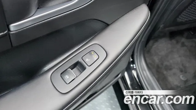 Hyundai Sonata Exclusive — Фото автомобиля 27