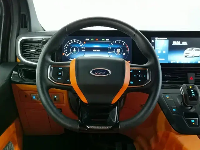 Kedi Auto Kedidia — Фото автомобиля 14