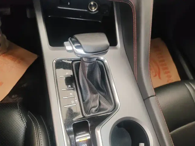 Changan CS75 Plus — Фото автомобиля 13