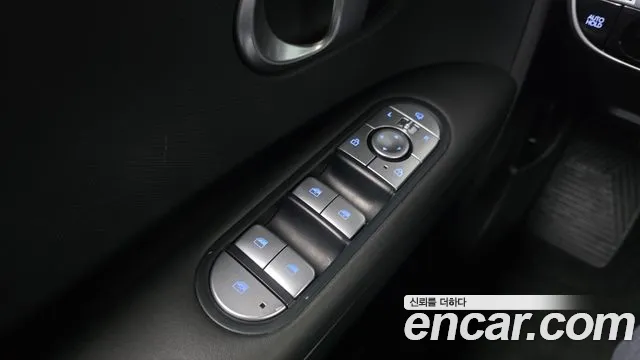 Hyundai Ioniq5 Ioniq5 — Фото автомобиля 13