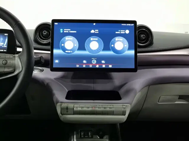 BYD Dolphin — Фото автомобиля 12