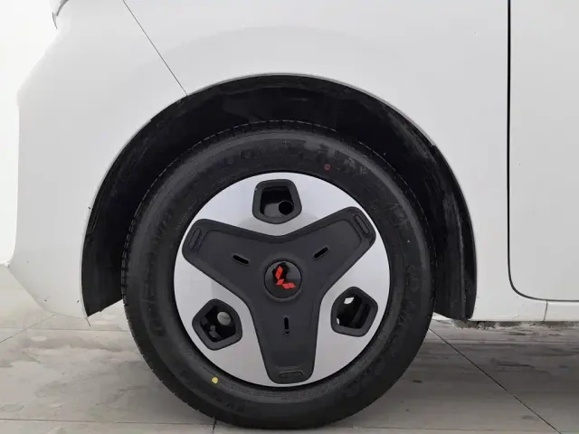Wuling Zhiguang NEV — Фото автомобиля 17