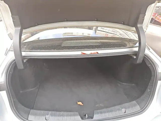 Aion AION S MAX 2024 70 Stellar Edition 54.6kWh — Фото автомобиля 18