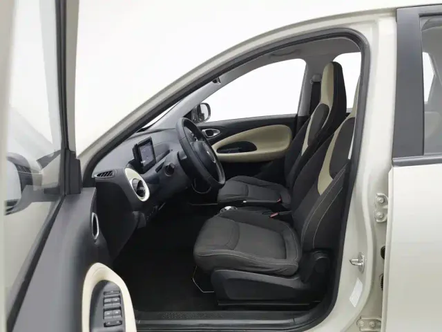 Wuling Bingo — Фото автомобиля 10