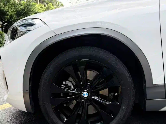 BMW X2 — Фото автомобиля 6
