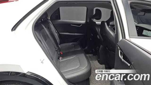 Kia Niro The All New Niro — Фото автомобиля 16