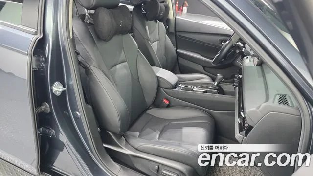 Honda Accord 11th Gen — Фото автомобиля 17