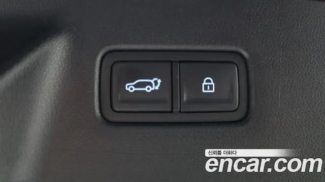 Hyundai Santa Fe MX5 — Фото автомобиля 20