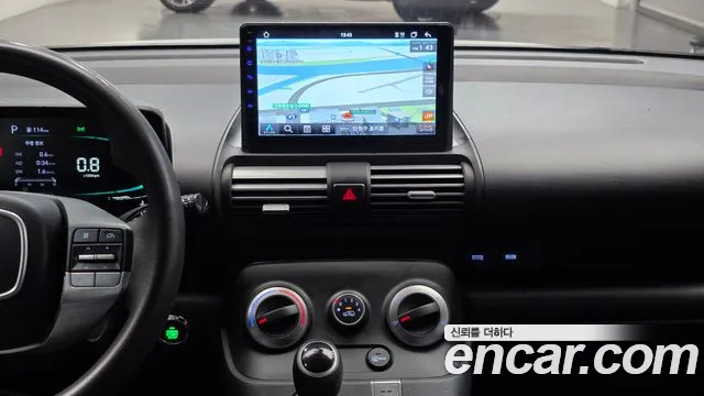 Hyundai Casper — Фото автомобиля 15