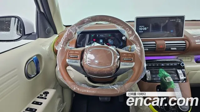 Hyundai Casper — Фото автомобиля 18