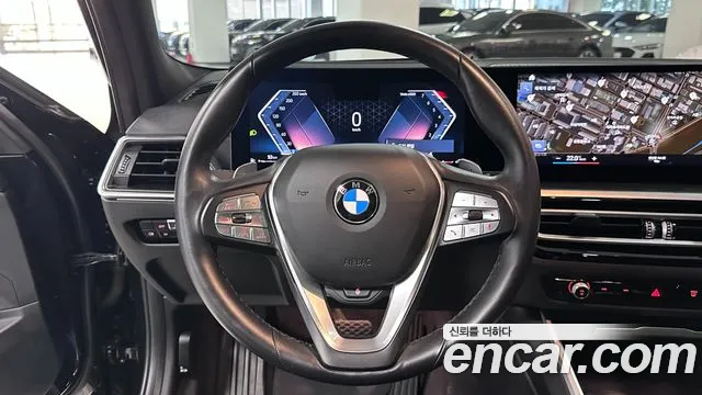 BMW 3 Series G20 — Фото автомобиля 15