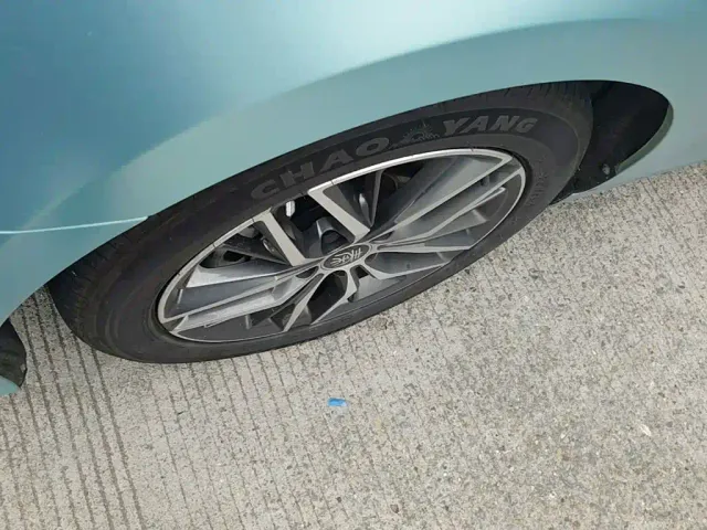 BYD Qin PLUS — Фото автомобиля 22