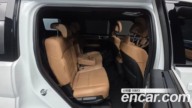 Hyundai Santa Fe MX5 — Фото автомобиля 23