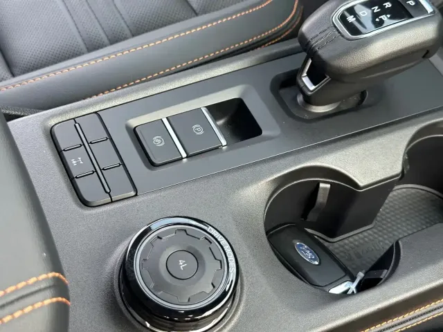 Ford Ford Ranger 2023 Trail Explorer 4WD Automatic (Petrol) — Фото автомобиля 10