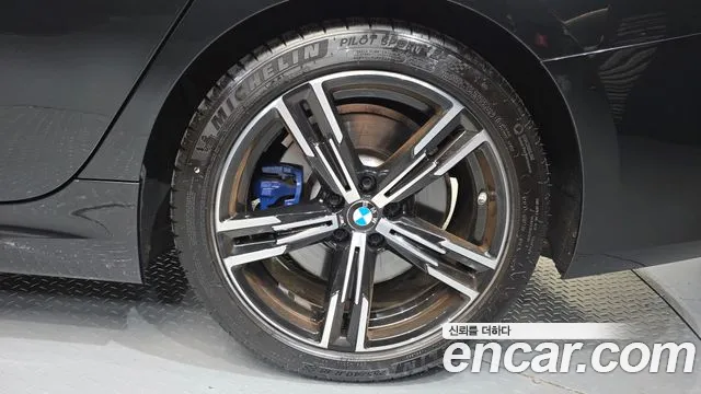 BMW 3-Series 3 серия (G20) 320i M Sport — Фото автомобиля 21