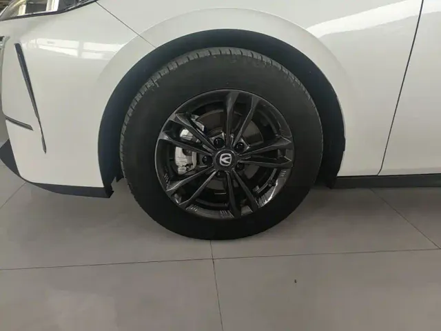 Changan Lamore — Фото автомобиля 24