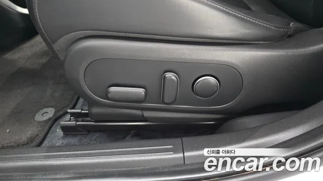 Hyundai Ioniq5 Ioniq5 Long Range AWD — Фото автомобиля 18