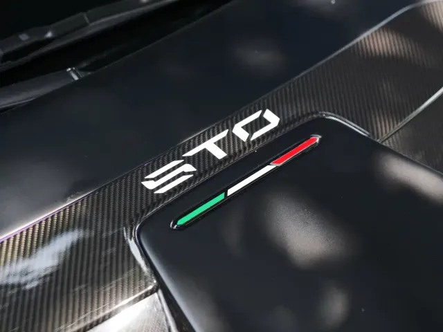 Lamborghini Huracan — Фото автомобиля 8