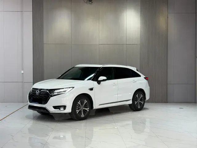 Фотография автомобиля — Honda UR-V