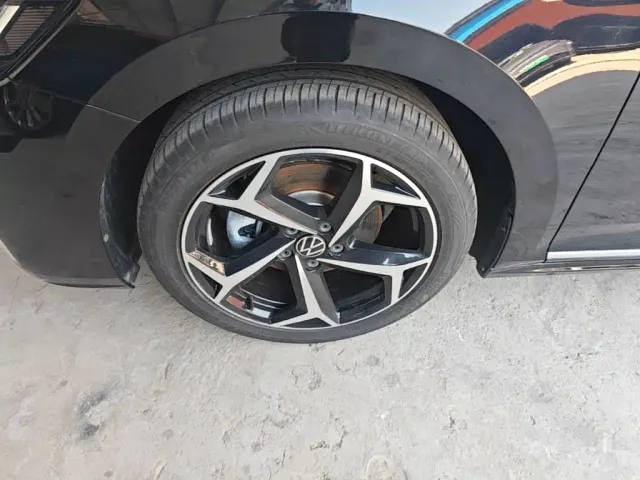 Volkswagen Passat — Фото автомобиля 22