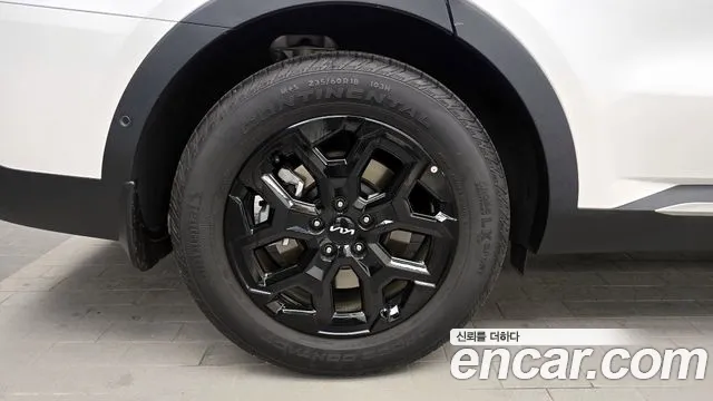 Kia Sorento Generation 4 — Фото автомобиля 5