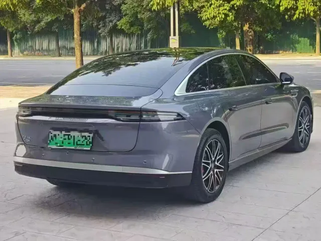 Chery Fulwin A9L — Фото автомобиля 7