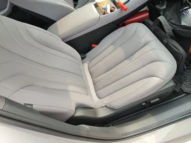 Roewe M7 DMH — Фото автомобиля 24