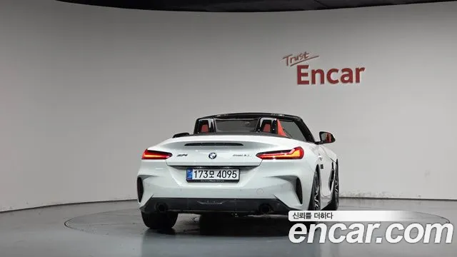 BMW Z4 G29 — Фото автомобиля 4