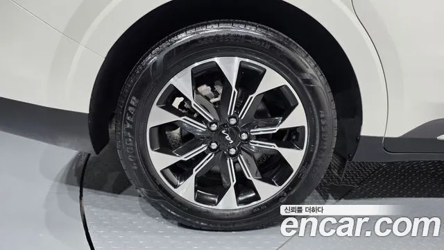 Kia Canival Carnival 4 поколение Бензин 9 мест Noblesse — Фото автомобиля 4