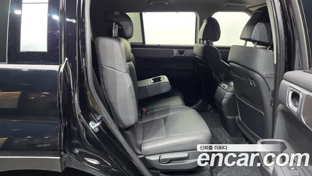 Hyundai Santa Fe MX5 — Фото автомобиля 18