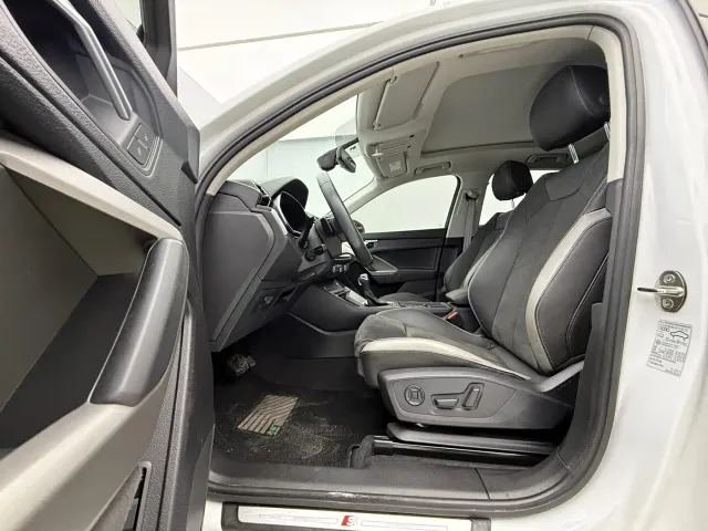 Audi Q3 — Фото автомобиля 13