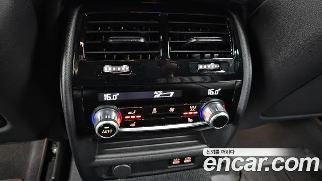 BMW Gran Turismo G32 — Фото автомобиля 25