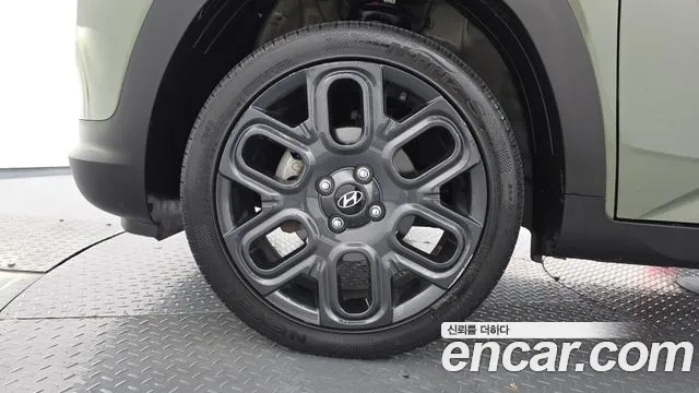 Hyundai Casper Casper Essential — Фото автомобиля 5