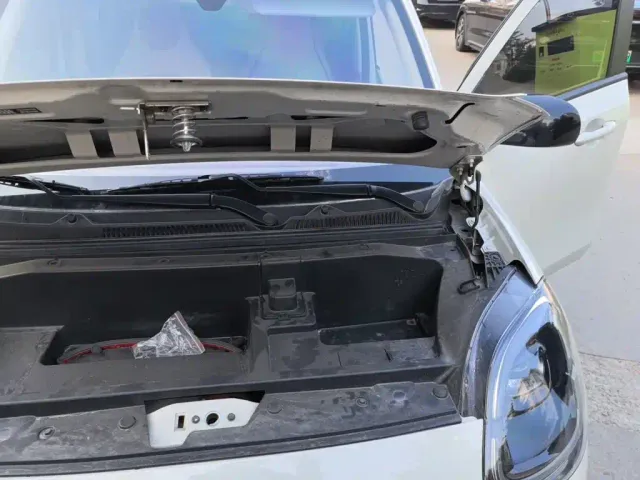 Wuling Hongguang Mini EV — Фото автомобиля 22