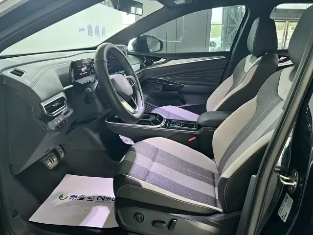 Volkswagen ID.4 Crozz — Фото автомобиля 19