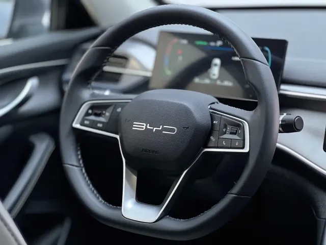 BYD Destroyer 05 — Фото автомобиля 7