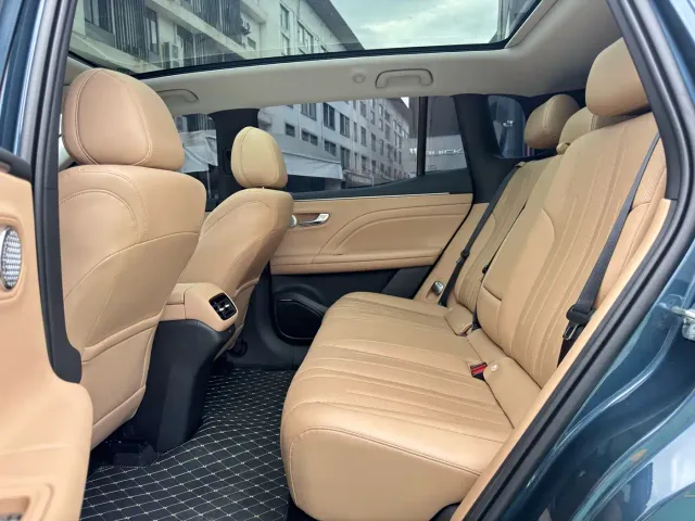GAC Aion i60 — Фото автомобиля 11