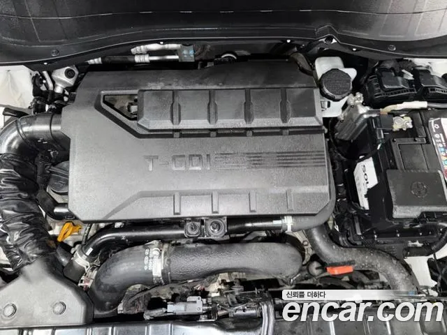 Hyundai Casper — Фото автомобиля 18