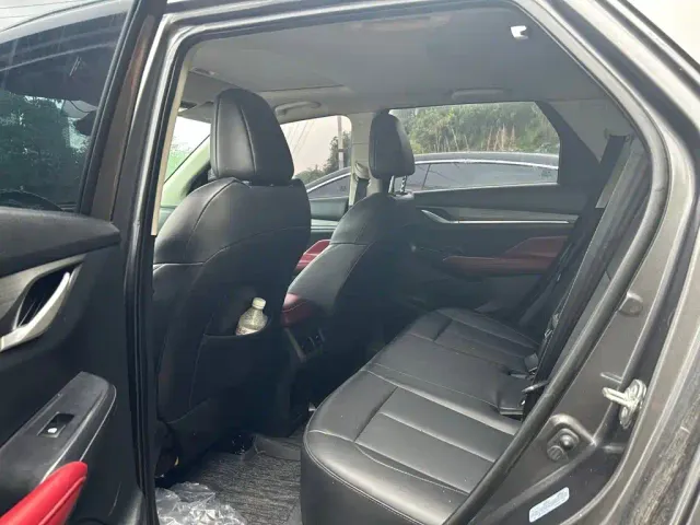 Changan CS55 Plus — Фото автомобиля 5