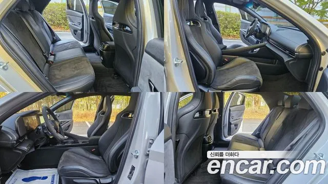 Hyundai Avante — Фото автомобиля 11